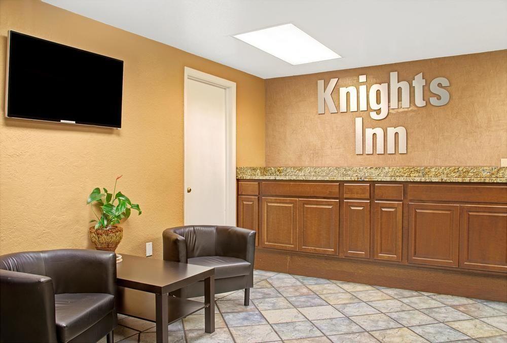 Rodeway Inn Fairgrounds-Casino Тампа Екстериор снимка